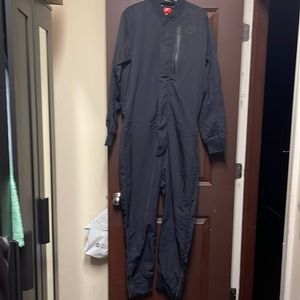 Nike flight suit XL ONLY Worn once price firm